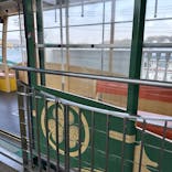 かんざんじロープウェイに投稿された画像（2025/3/21）