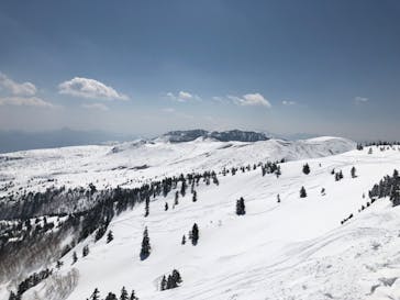 志賀高原マウンテンリゾートに投稿された画像（2025/3/21）