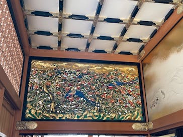 名古屋城に投稿された画像（2025/3/21）