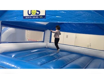 キッズランドUS 大阪今福店に投稿された画像（2025/3/21）