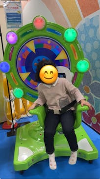 キッズランドUS 大阪今福店に投稿された画像（2025/3/21）