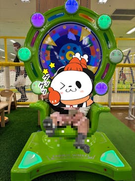 キッズランドUS 埼玉熊谷店に投稿された画像（2025/3/21）