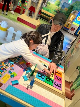 レゴランド®・ディスカバリー・センター 大阪に投稿された画像（2025/3/21）