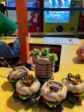 レゴランド®・ディスカバリー・センター 大阪に投稿された画像（2025/3/21）