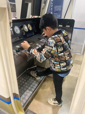 京都鉄道博物館に投稿された画像（2025/3/21）