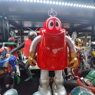 万協フィギュア博物館に投稿された画像（2025/3/21）