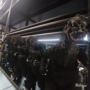 万協フィギュア博物館に投稿された画像（2025/3/21）