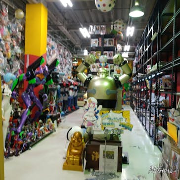 万協フィギュア博物館に投稿された画像（2025/3/21）