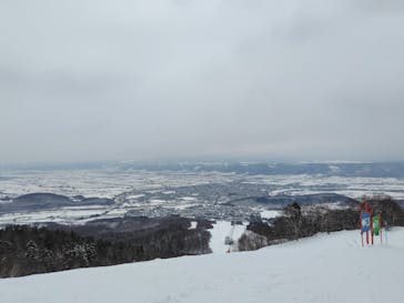 富良野スキー場に投稿された画像（2025/3/21）