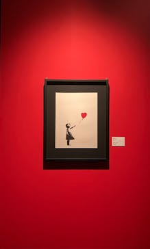 ストリートアートの進化と革命 展　- Street Art (R)Evolution -に投稿された画像（2025/3/21）