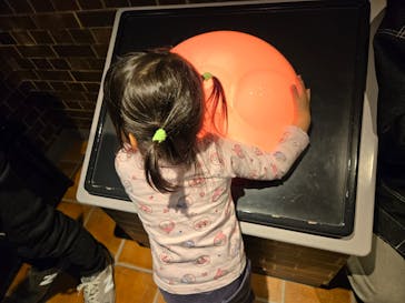 横浜アンパンマンこどもミュージアムに投稿された画像（2025/3/21）