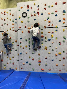 NESTA RESORT KOBE（ネスタリゾート神戸）に投稿された画像（2025/3/21）