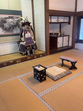 仙巌園に投稿された画像（2025/3/21）