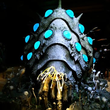 金曜ロードショーとジブリ展　三重展に投稿された画像（2025/3/21）