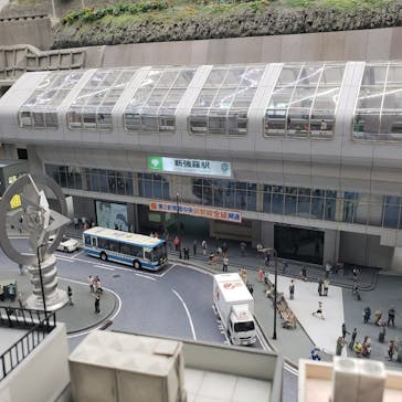 ミニチュアミュージアム スモールワールズに投稿された画像（2025/3/21）