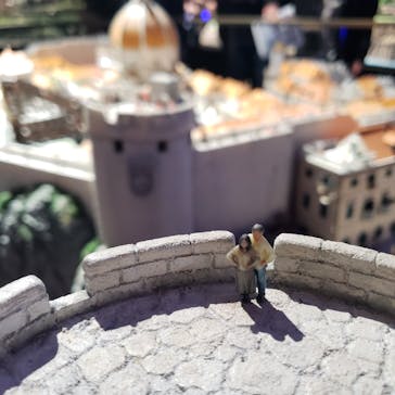 ミニチュアミュージアム スモールワールズに投稿された画像（2025/3/21）