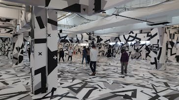 IMMERSIVE JOURNEYに投稿された画像（2025/3/21）