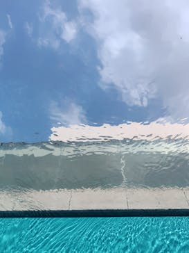 金沢21世紀美術館に投稿された画像（2025/3/21）