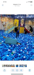 ピュアハートキッズランド伏見桃山に投稿された画像（2025/3/21）