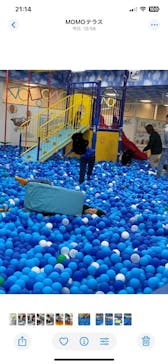 ピュアハートキッズランド伏見桃山に投稿された画像（2025/3/21）