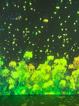 動き出す浮世絵展 TOKYOに投稿された画像（2025/3/21）