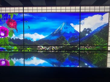 動き出す浮世絵展 TOKYOに投稿された画像（2025/3/21）