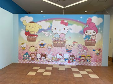 ラグーナテンボス ラグナシアに投稿された画像（2025/3/21）