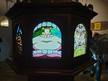 金曜ロードショーとジブリ展　三重展に投稿された画像（2025/3/21）