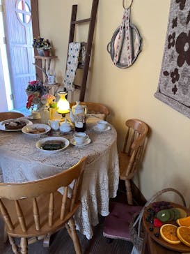 ムーミンバレーパークに投稿された画像（2025/3/21）