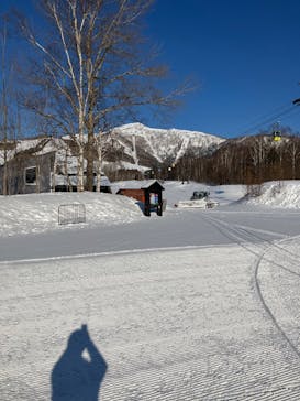 星野リゾート　トマムスキー場に投稿された画像（2025/3/21）