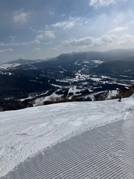 星野リゾート　トマムスキー場に投稿された画像（2025/3/21）