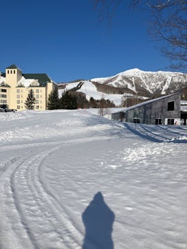 星野リゾート　トマムスキー場に投稿された画像（2025/3/21）