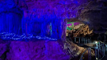 石垣島鍾乳洞に投稿された画像（2025/3/21）