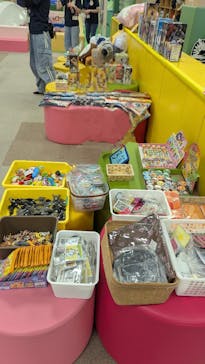 ハピピランド港北ルララに投稿された画像（2025/3/21）