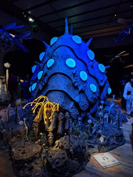 金曜ロードショーとジブリ展　三重展に投稿された画像（2025/3/21）