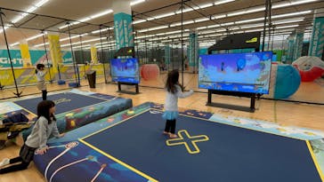 JOYPOLIS SPORTS 北九州イノベーションセンター店に投稿された画像（2025/3/21）