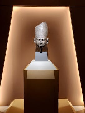 ブルックリン博物館所蔵 特別展 古代エジプトに投稿された画像（2025/3/21）