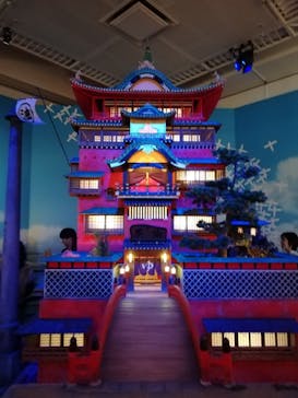 金曜ロードショーとジブリ展　三重展に投稿された画像（2025/3/21）