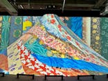 動き出す浮世絵展 TOKYOに投稿された画像（2025/3/22）