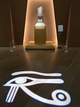 ブルックリン博物館所蔵 特別展 古代エジプトに投稿された画像（2025/3/21）