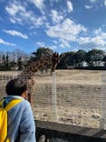 東武動物公園に投稿された画像（2025/3/22）