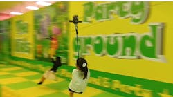 ザキッズゆめタウンみゆき店に投稿された画像（2025/3/22）