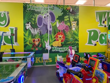 ザキッズゆめタウンみゆき店に投稿された画像（2025/3/22）