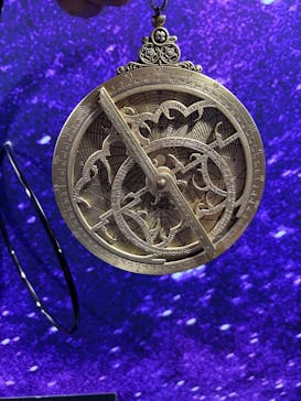 特別展「チ。 ―地球の運動について― 地球(いわ)が動く」に投稿された画像（2025/3/22）