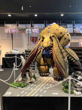 ウルトラヒーローズEXPO ニュージェネレーションワールド IN 東京ソラマチ®に投稿された画像（2025/3/22）