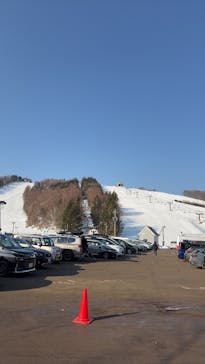 石井スポーツに投稿された画像（2025/3/22）