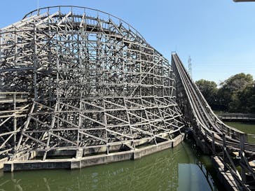 東武動物公園に投稿された画像（2025/3/22）