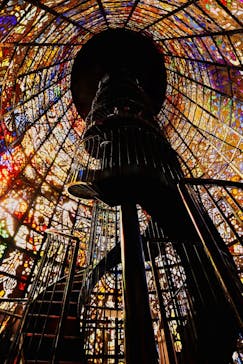 彫刻の森美術館に投稿された画像（2025/3/22）