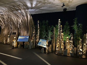 HOKUSAI : ANOTHER STORY in TOKYOに投稿された画像（2025/3/22）