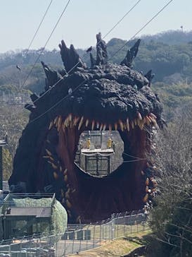 ニジゲンノモリに投稿された画像（2025/3/22）